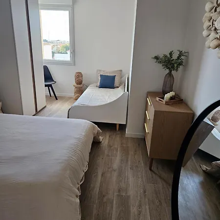 St Gilles Croix De Vie Apartamento