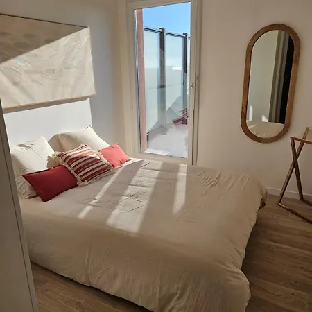 Apartamento St Gilles Croix De Vie