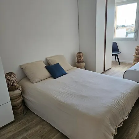 St Gilles Croix De Vie Apartamento *
