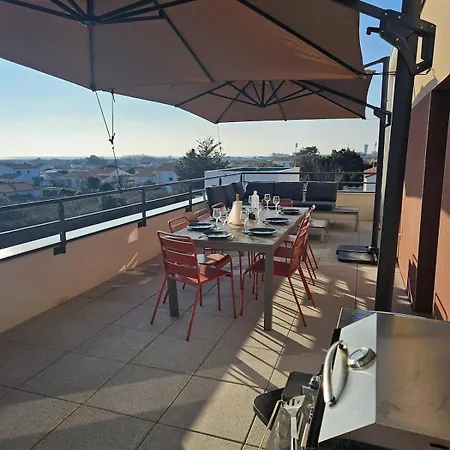 St Gilles Croix De Vie Apartamento