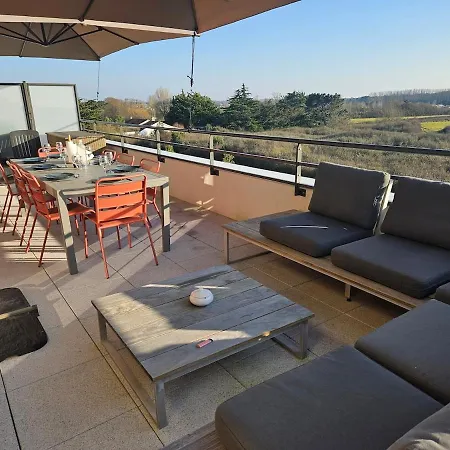 Apartamento St Gilles Croix De Vie