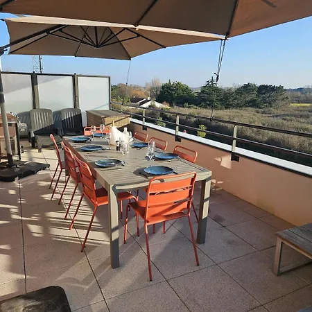 Apartamento St Gilles Croix De Vie Saint-Gilles-Croix-de-Vie